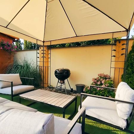 Apartmany Na Kolonade Lednice Dış mekan fotoğraf