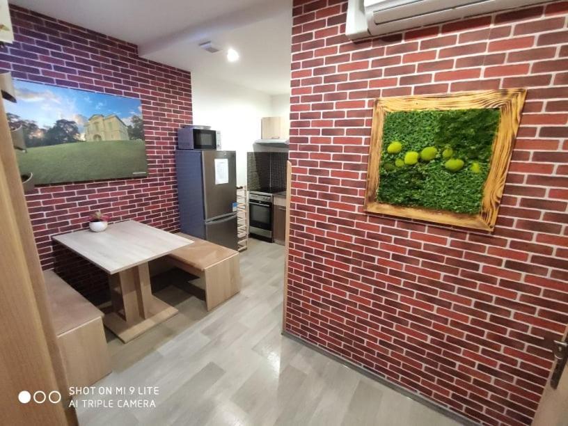 Apartmany Na Kolonade Lednice Dış mekan fotoğraf