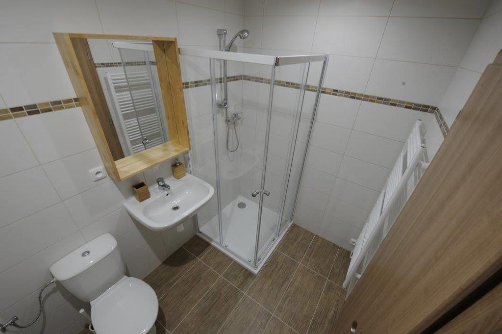 Apartmany Na Kolonade Lednice Dış mekan fotoğraf