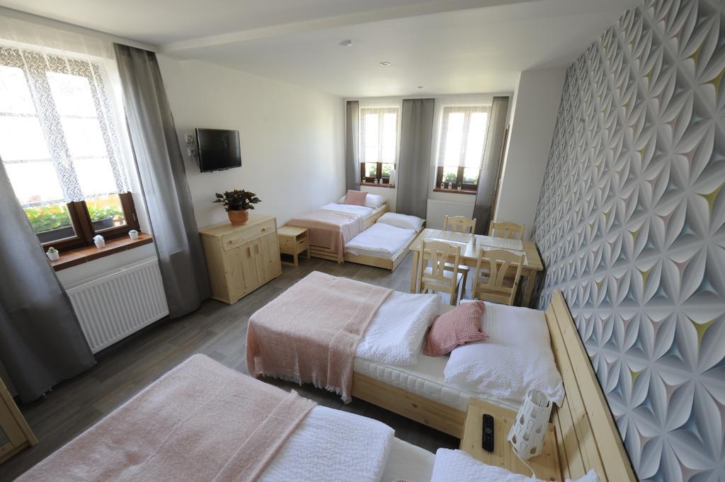 Apartmany Na Kolonade Lednice Dış mekan fotoğraf