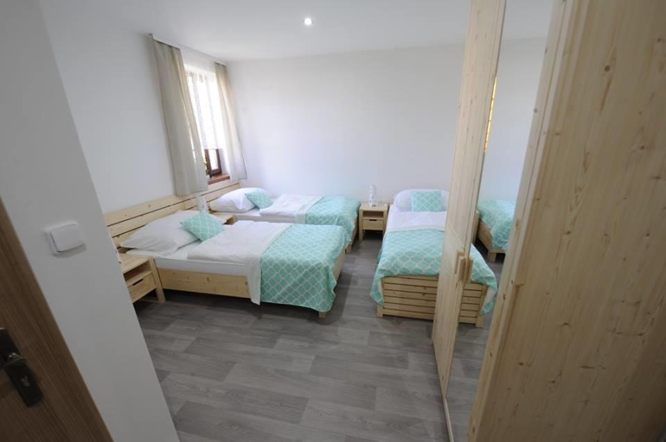 Apartmany Na Kolonade Lednice Dış mekan fotoğraf
