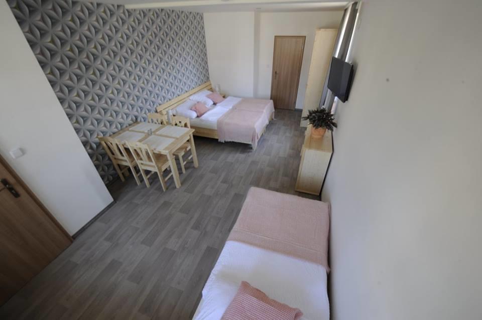 Apartmany Na Kolonade Lednice Dış mekan fotoğraf