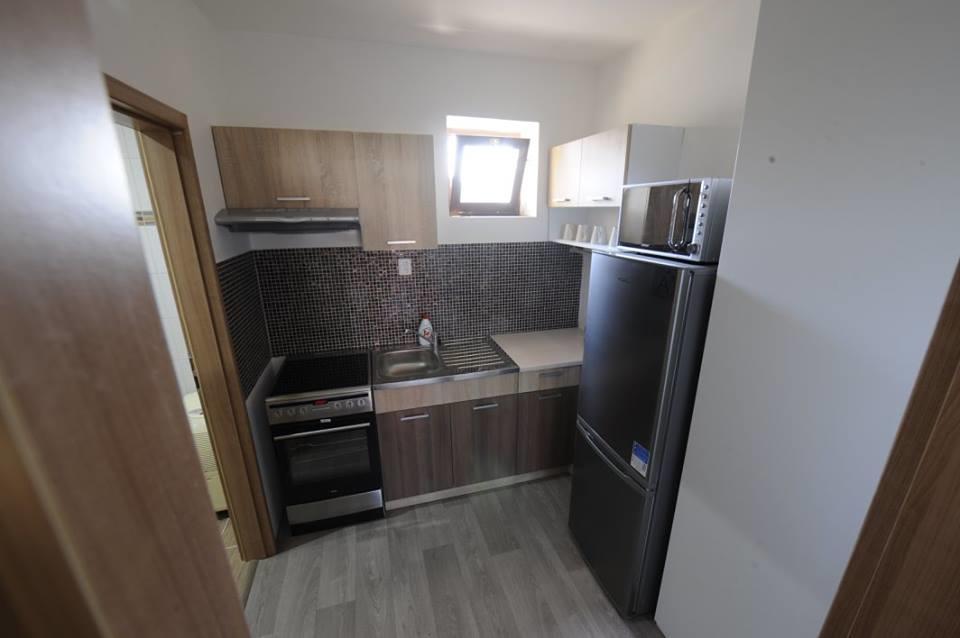Apartmany Na Kolonade Lednice Dış mekan fotoğraf