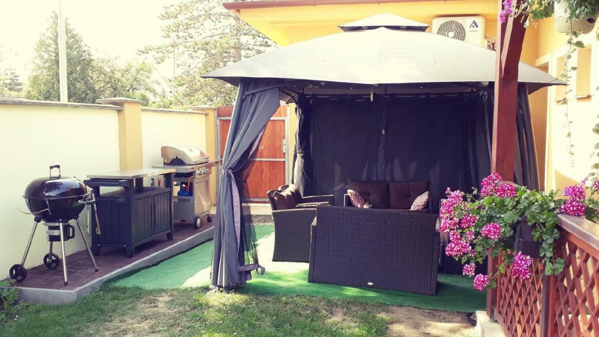 Apartmany Na Kolonade Lednice Dış mekan fotoğraf