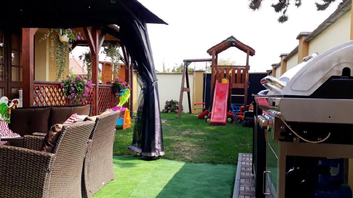 Apartmany Na Kolonade Lednice Dış mekan fotoğraf