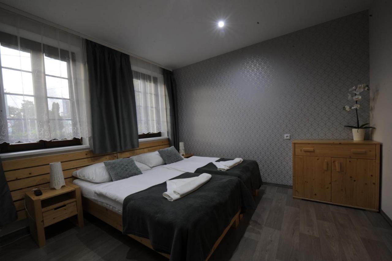 Apartmany Na Kolonade Lednice Dış mekan fotoğraf